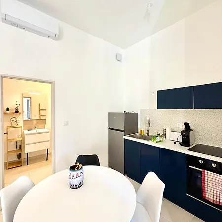 Apartment Boho - Coeur De Pour 4